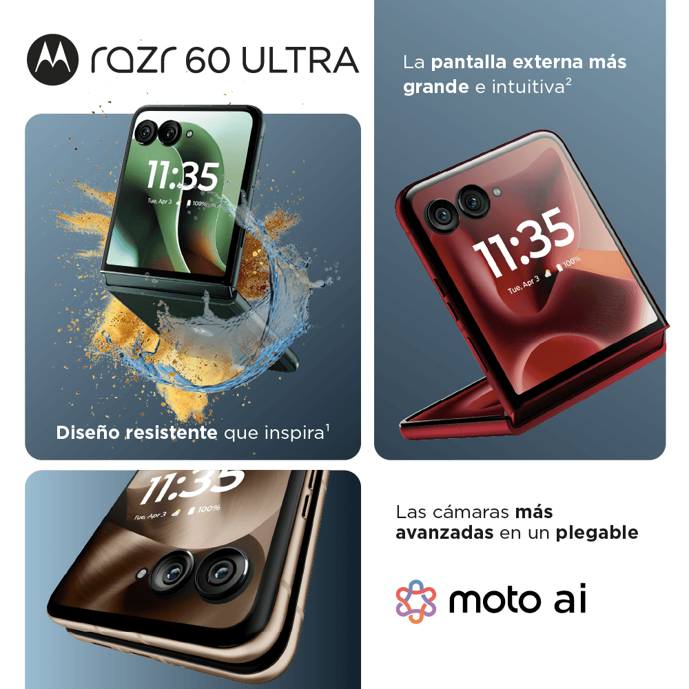 motorola razr 60 ultra wallpaper 4