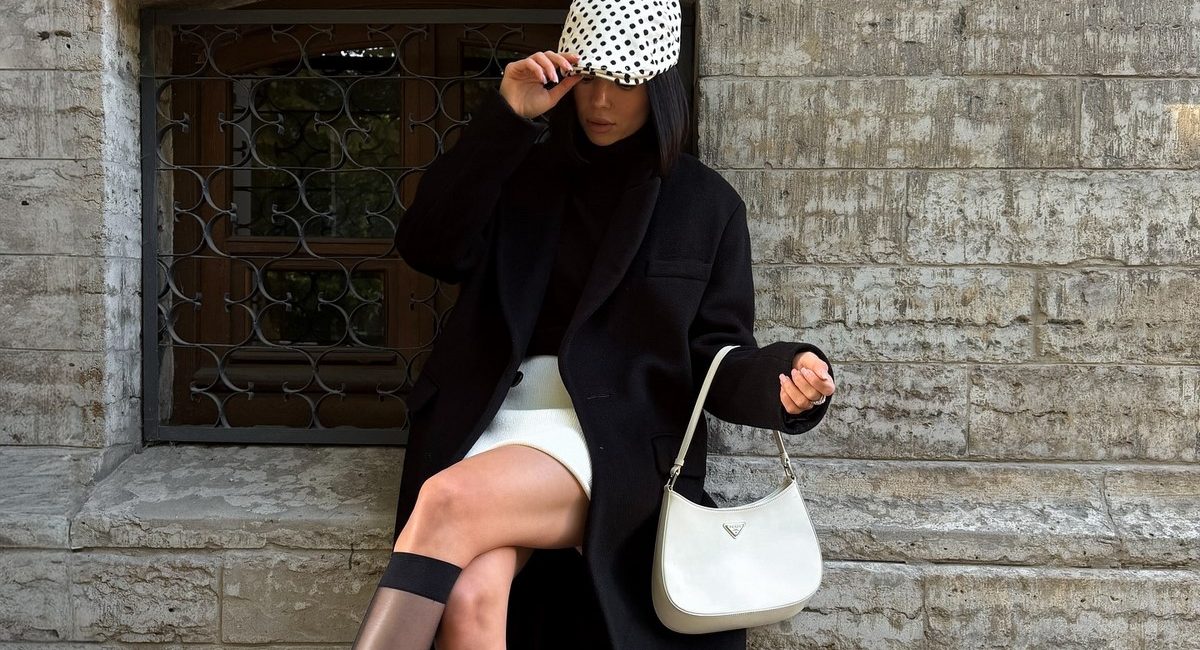 Модні головні убори на сезон осінь-зима 2025-2026