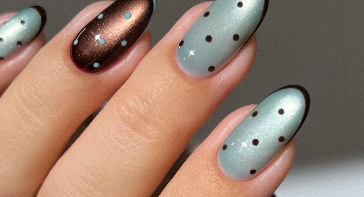 Актуальний манікюр грудня 2025 року: головні тренди сезону