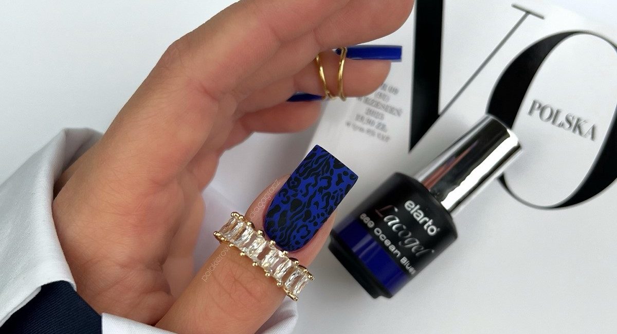 Темний манікюр взимку 2026 року: найефектніші кольори сезону