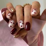 Манікюр на кожен день взимку 2026: просто і зі смаком