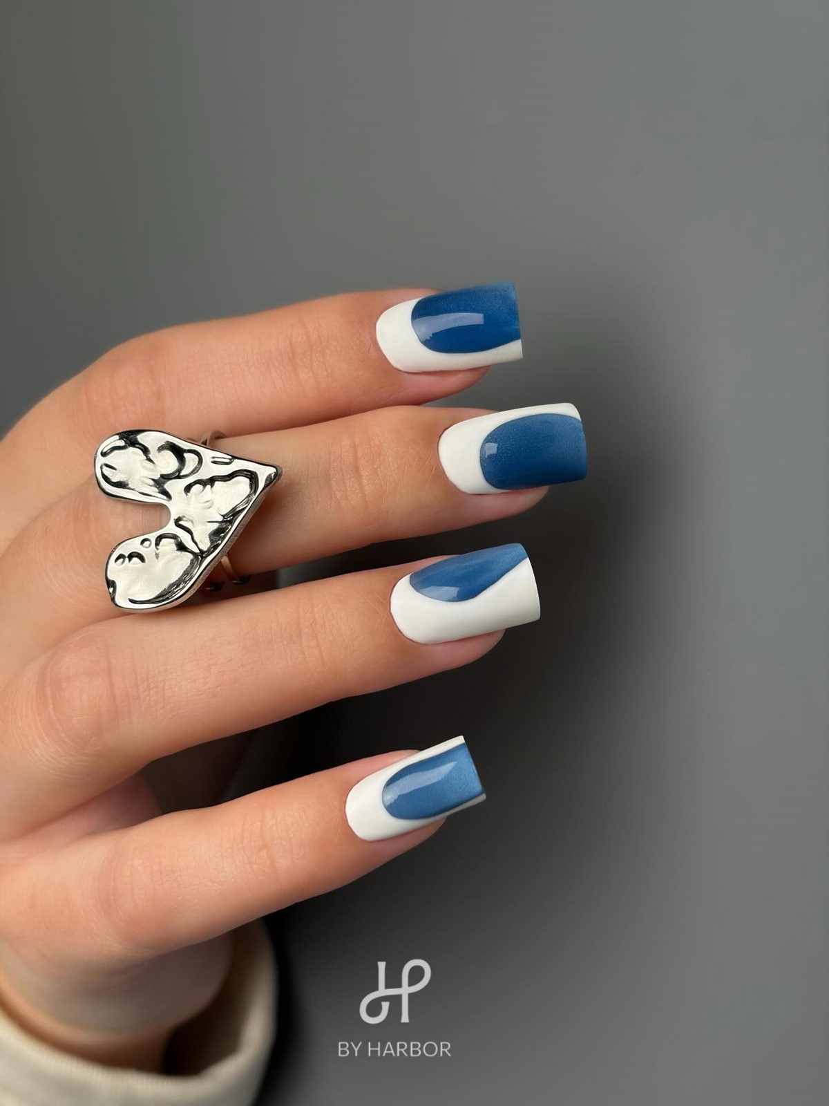 Манікюр на кожен день взимку 2026: просто і зі смаком