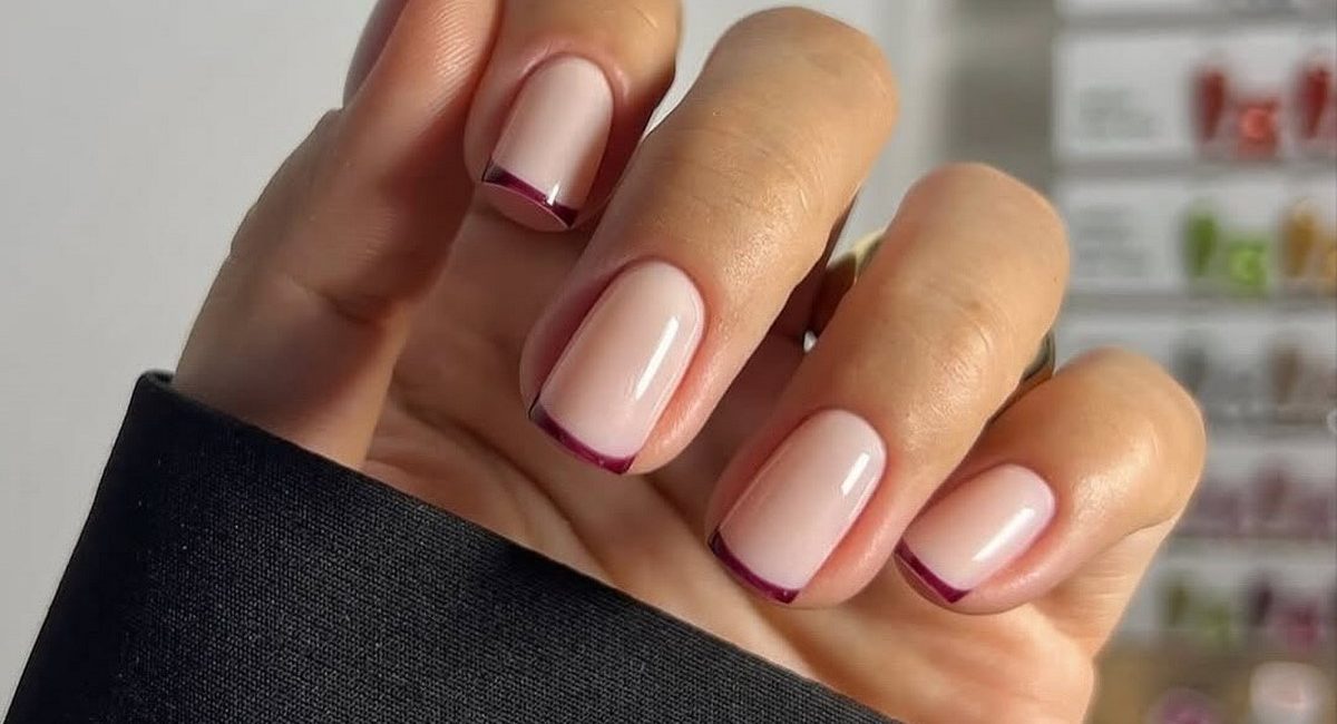 Манікюр на кожен день взимку 2026: просто і зі смаком Манікюр на кожен день взимку 2026: просто і зі смаком