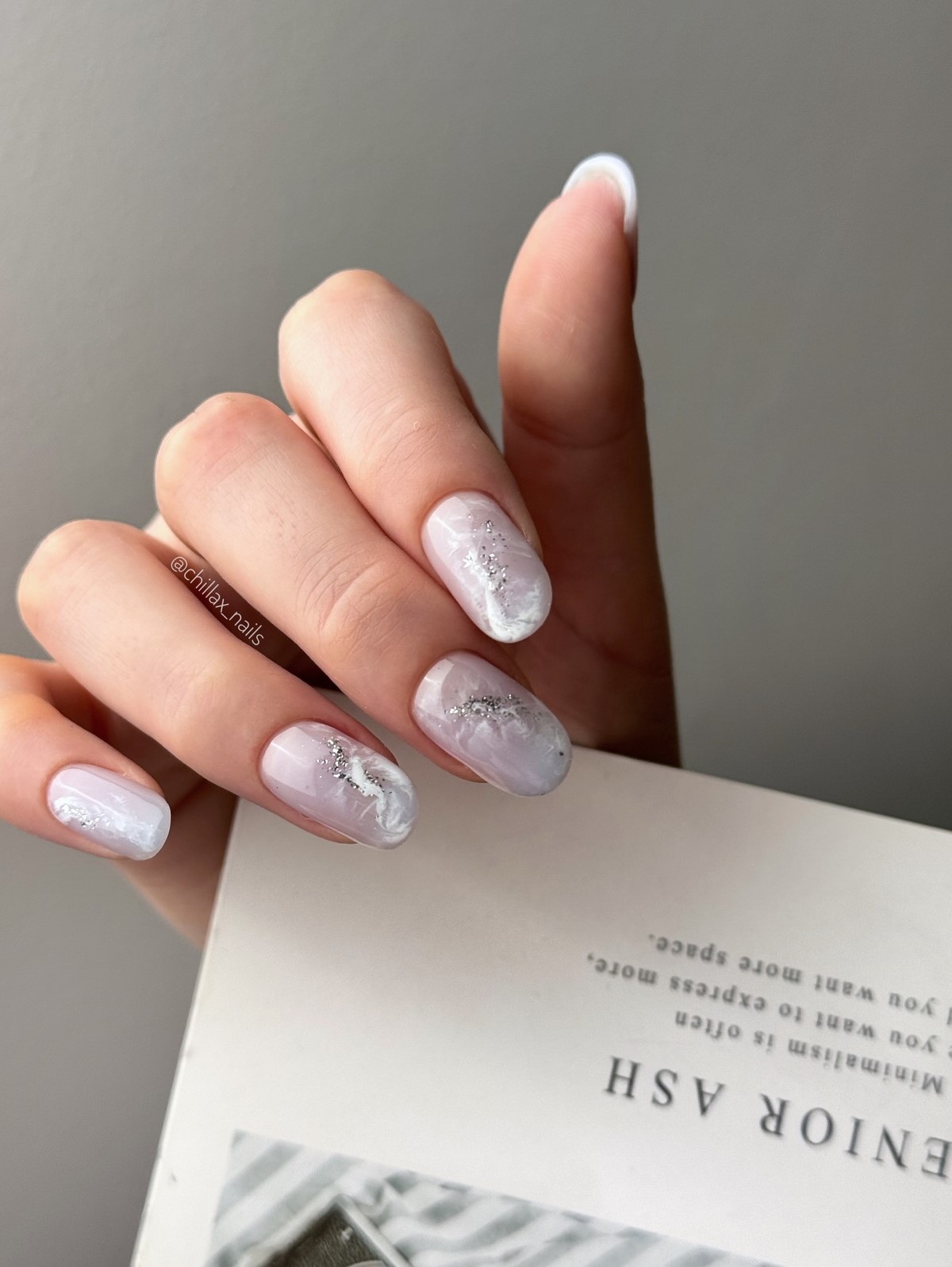 Після темної зими: манікюр, який освіжає руки з першого погляду