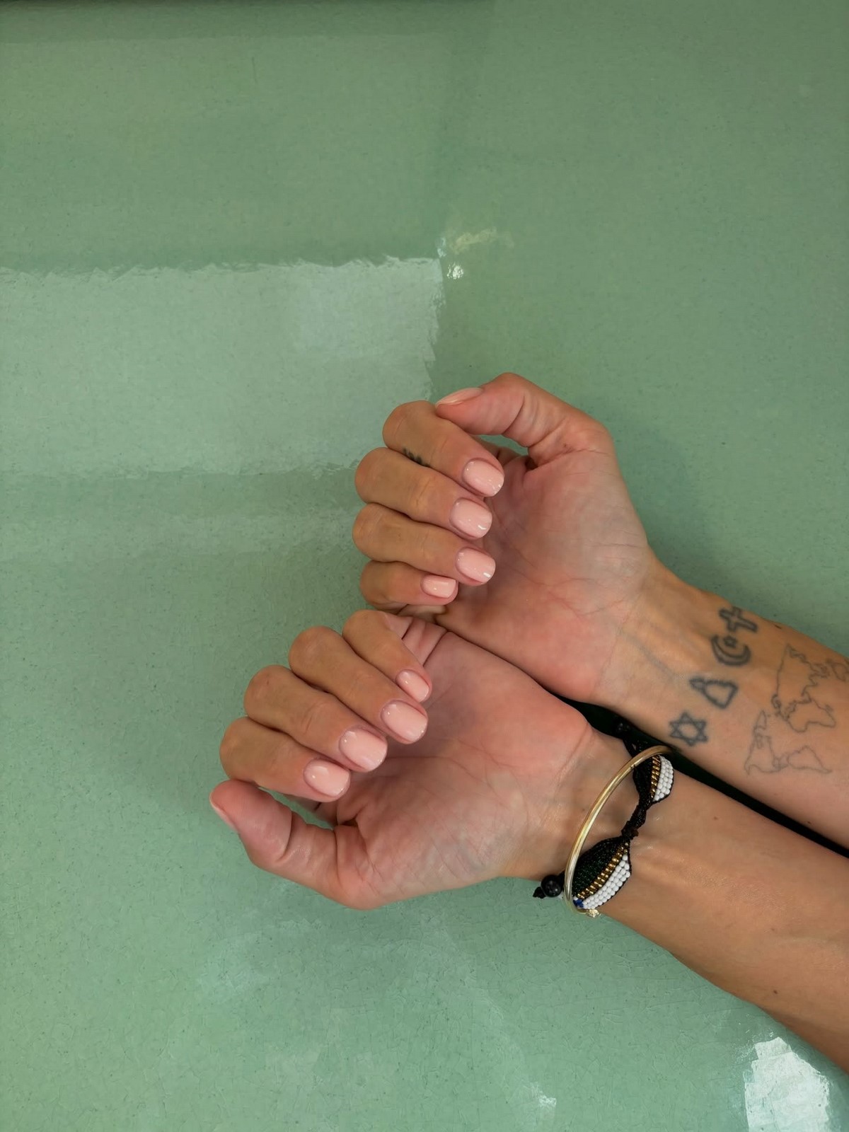 Пастель, яка не виглядає просто: тренд сезону