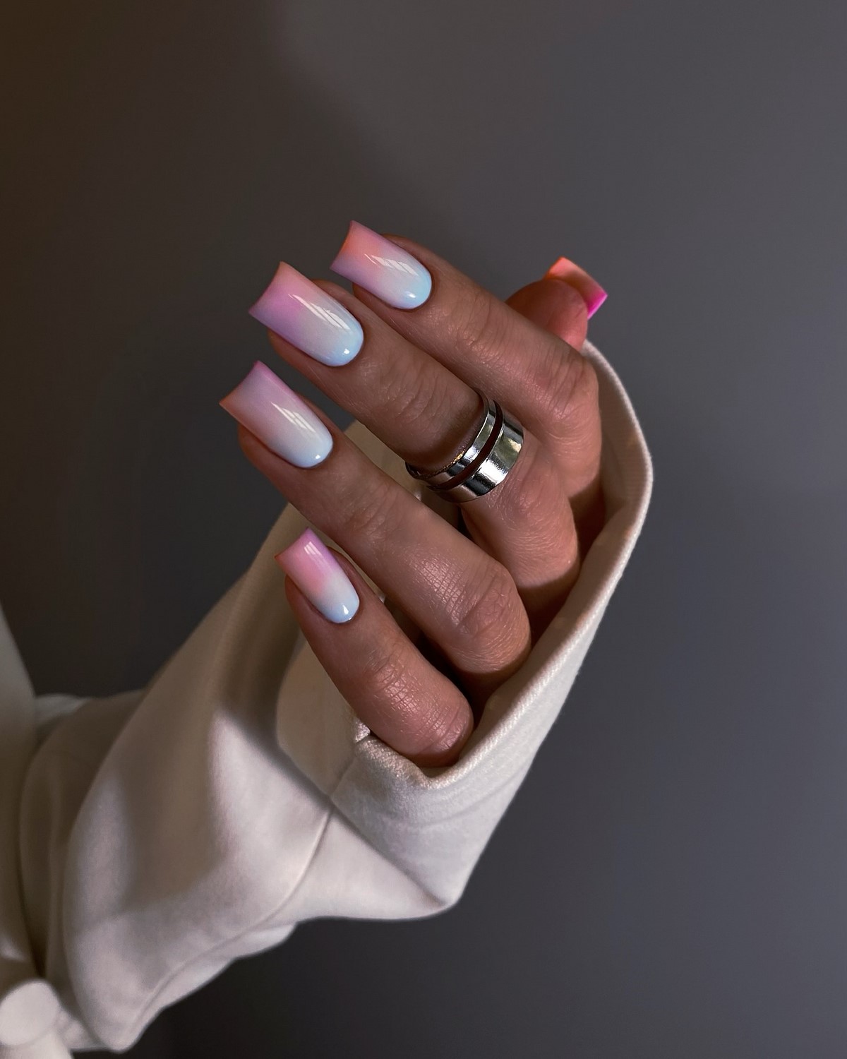 Пастель, яка не виглядає просто: тренд сезону