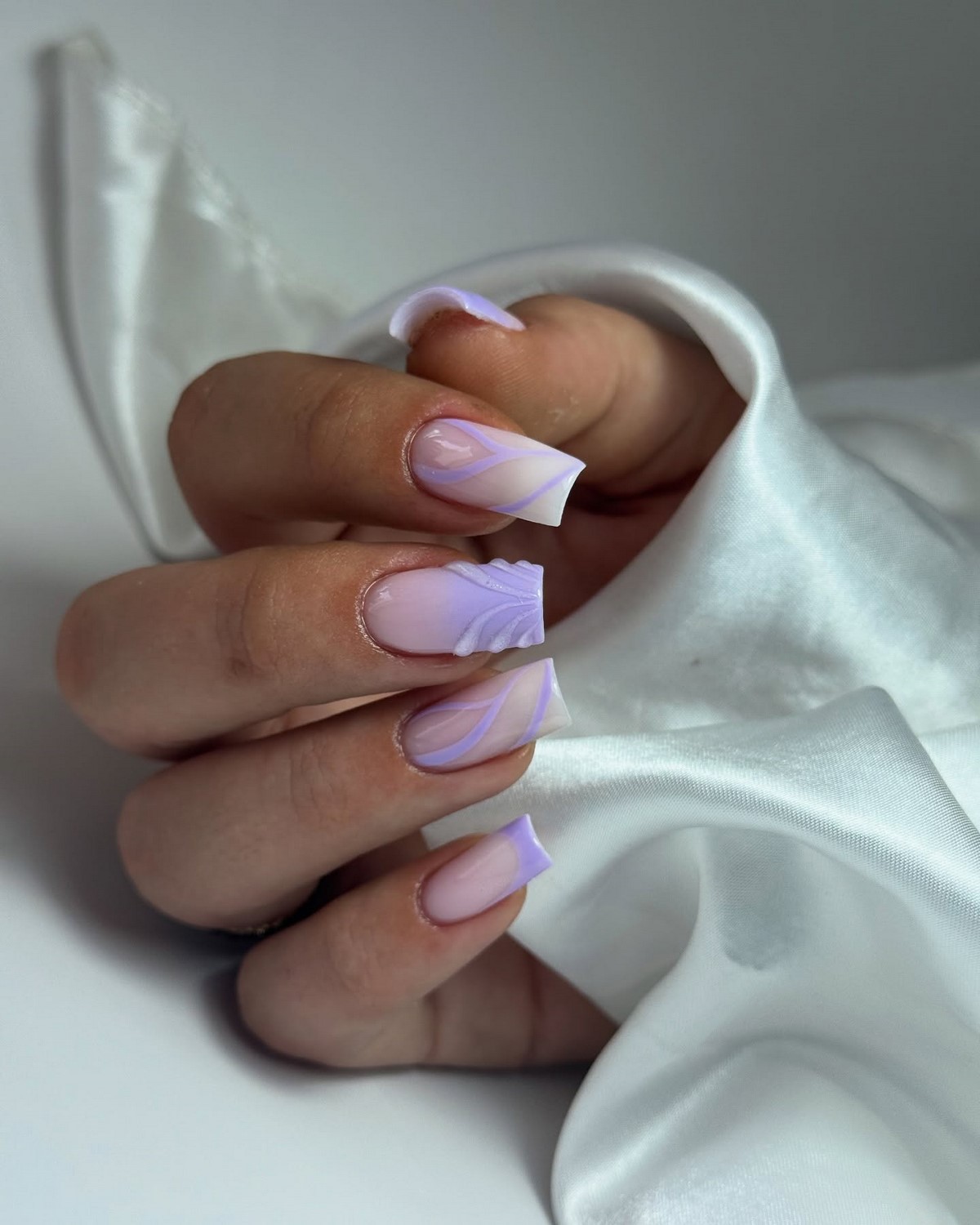 Пастель, яка не виглядає просто: тренд сезону