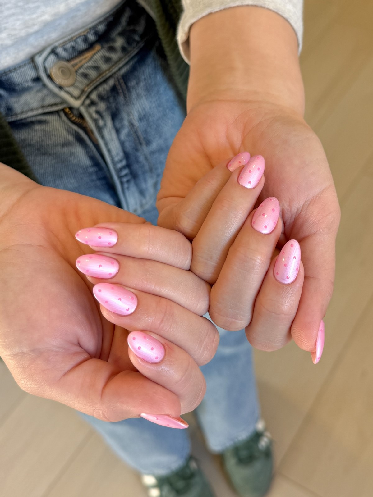 Пастель, яка не виглядає просто: тренд сезону