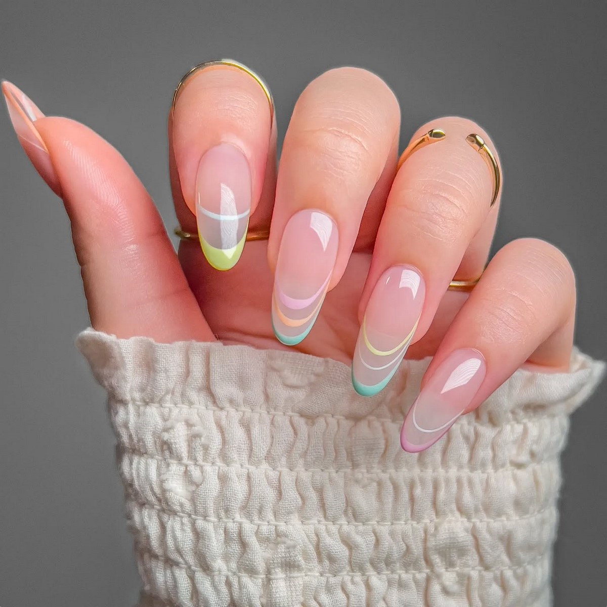 Пастель, яка не виглядає просто: тренд сезону