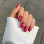 Нюд здає позиції: головний манікюр березня 2026