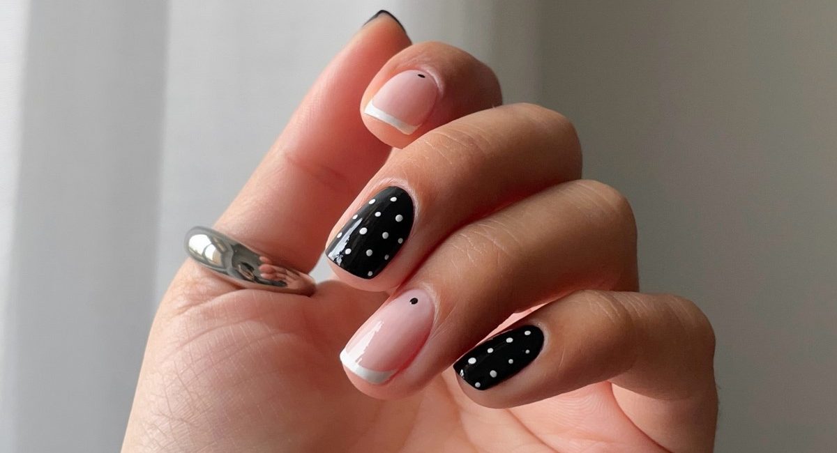 Лаконічний манікюр квітня 2026: стримана розкіш у деталях