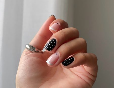 Лаконічний манікюр квітня 2026: стримана розкіш у деталях