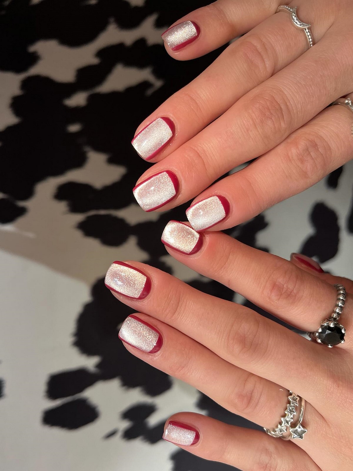 Весняний манікюр 2026: трендові кольори, які обирають зараз