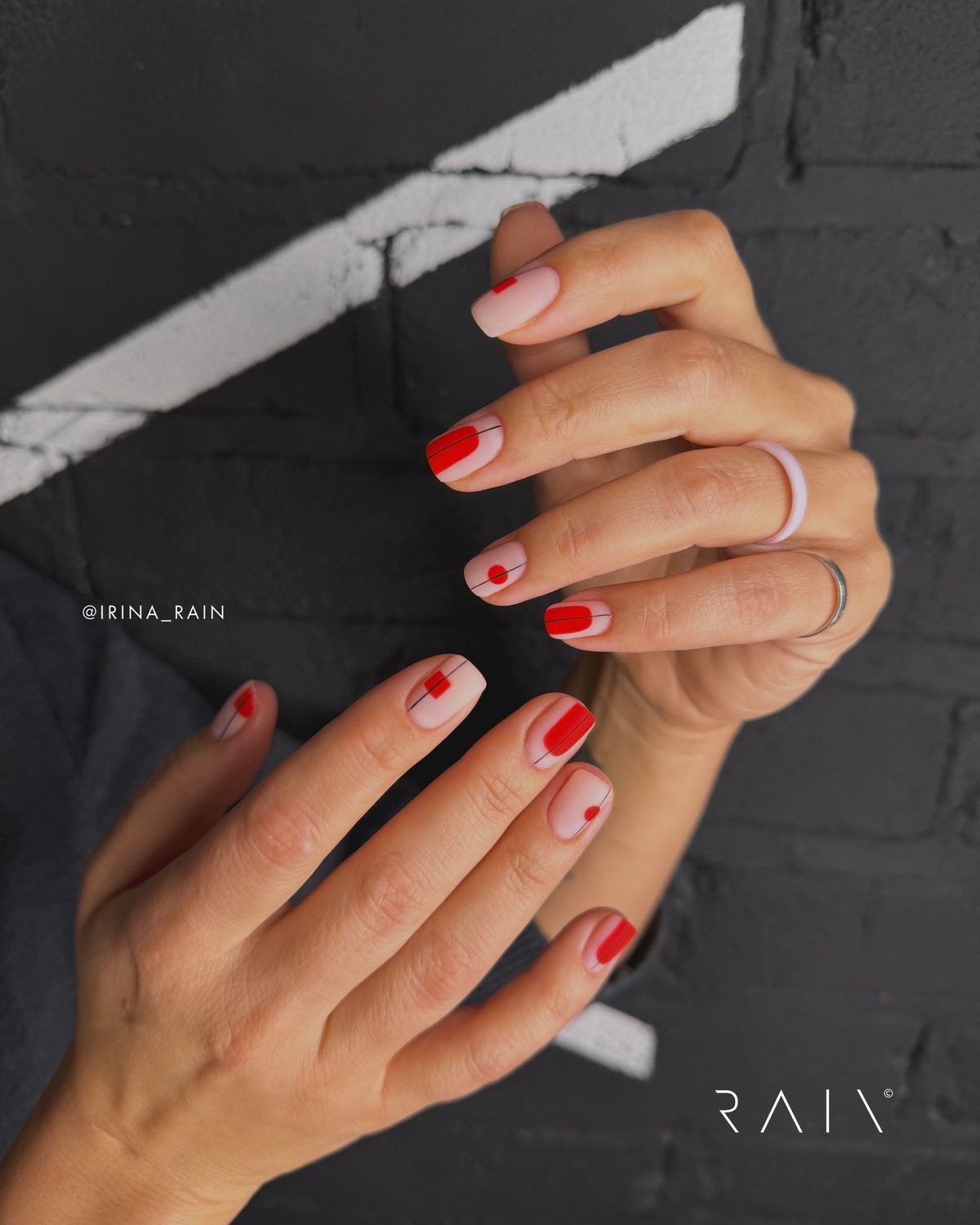 Лаконічний манікюр квітня 2026: стримана розкіш у деталях