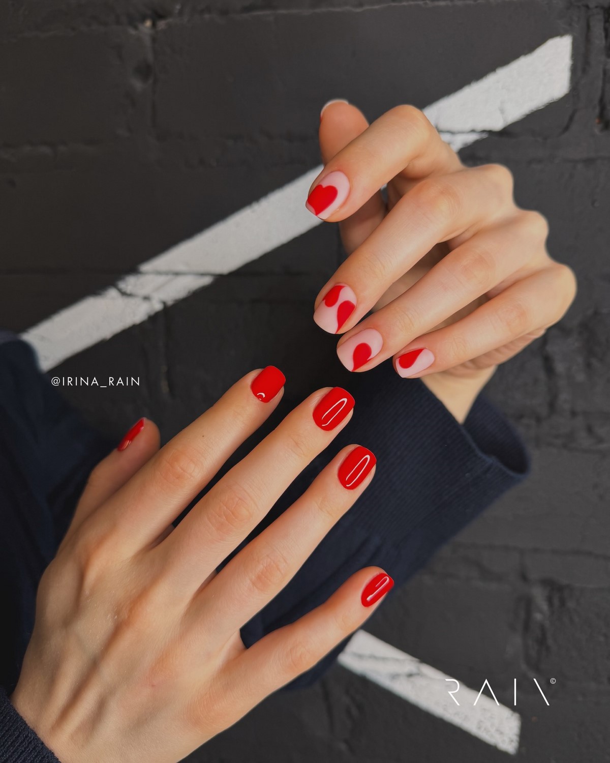 Лаконічний манікюр квітня 2026: стримана розкіш у деталях