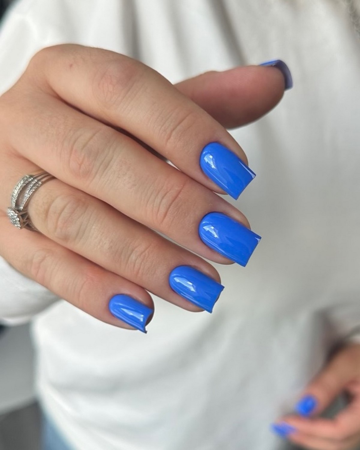 Весняний манікюр 2026: трендові кольори, які обирають зараз