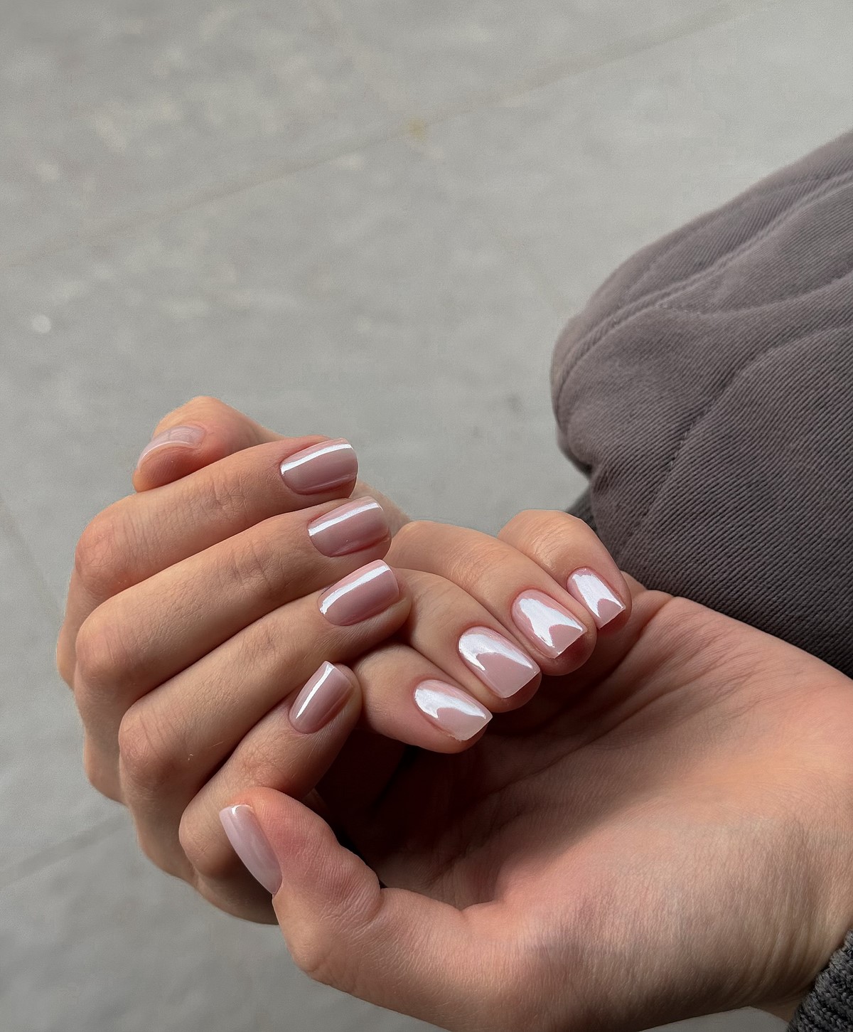 Весняний манікюр 2026: трендові кольори, які обирають зараз