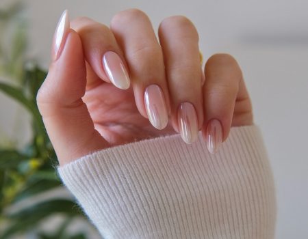 Манікюр після Великодня 2026: варіанти після свят