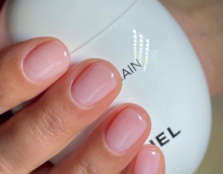 Манікюр, який копіюють всі, але він виглядає добре не на всіх