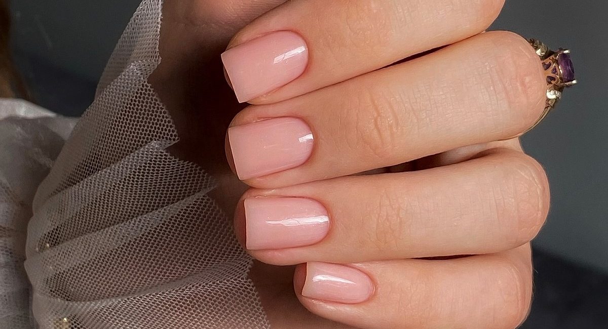 Манікюр, який виглядає дорого, але більшість робить помилку Манікюр, який виглядає дорого, але більшість робить помилку