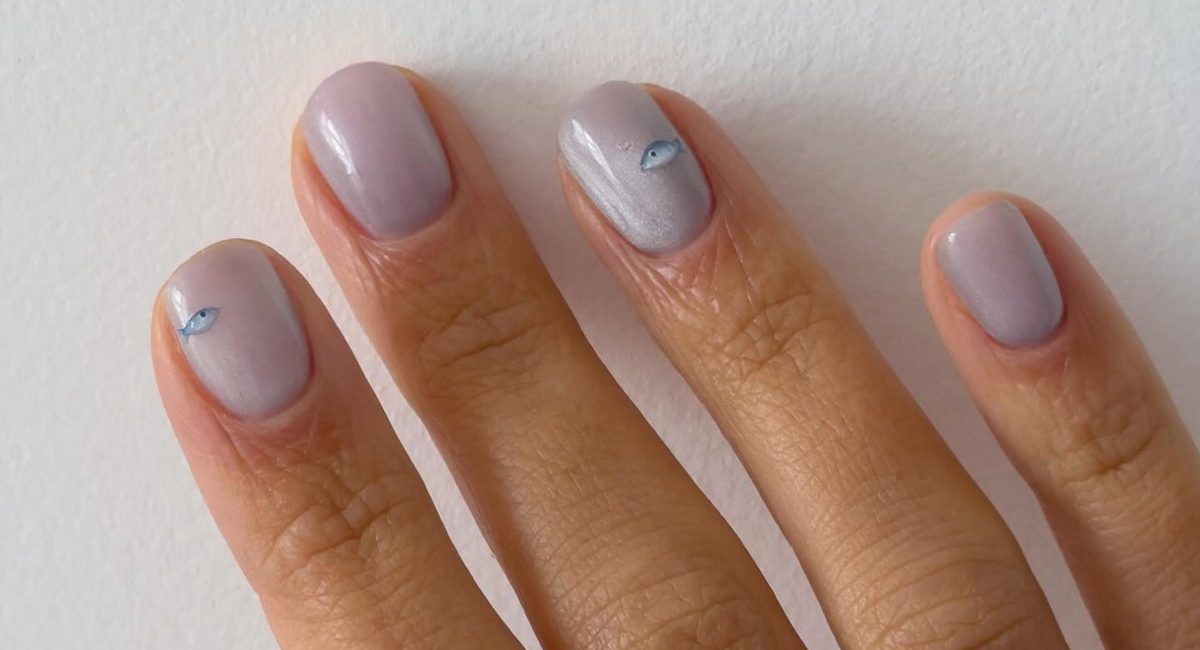 Колір, який вважають дорогим, але він дешевить руки Колір, який вважають дорогим, але він дешевить руки