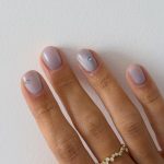 Колір, який вважають дорогим, але він дешевить руки