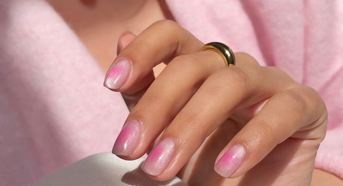 Манікюр, з яким руки виглядають інакше — причина не в кольорі Манікюр, з яким руки виглядають інакше — причина не в кольорі