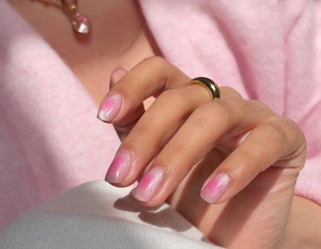 Манікюр, з яким руки виглядають інакше — причина не в кольорі