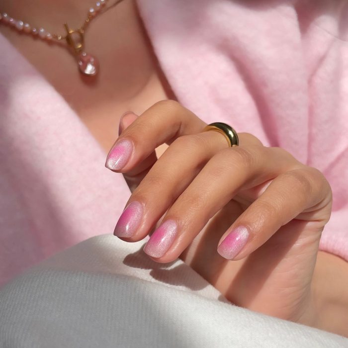 Манікюр, з яким руки виглядають інакше — причина не в кольорі