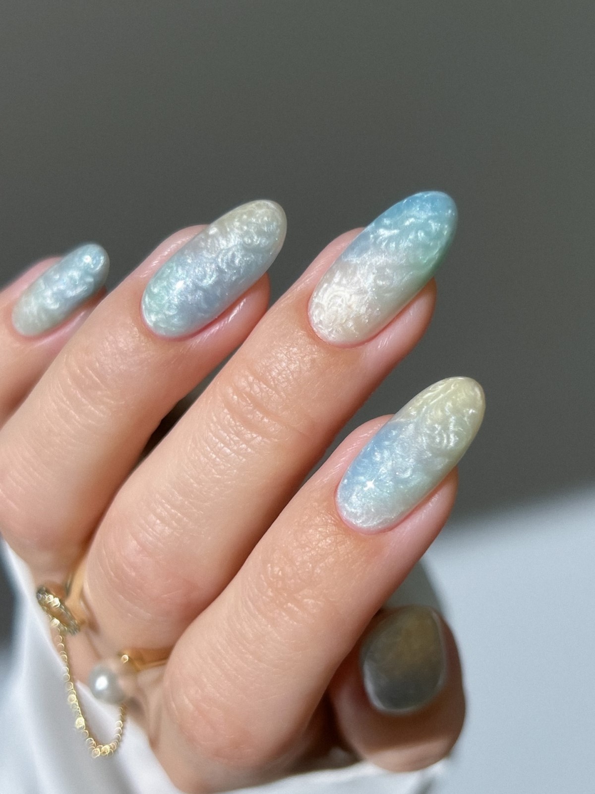 Манікюр після Великодня 2026: варіанти після свят