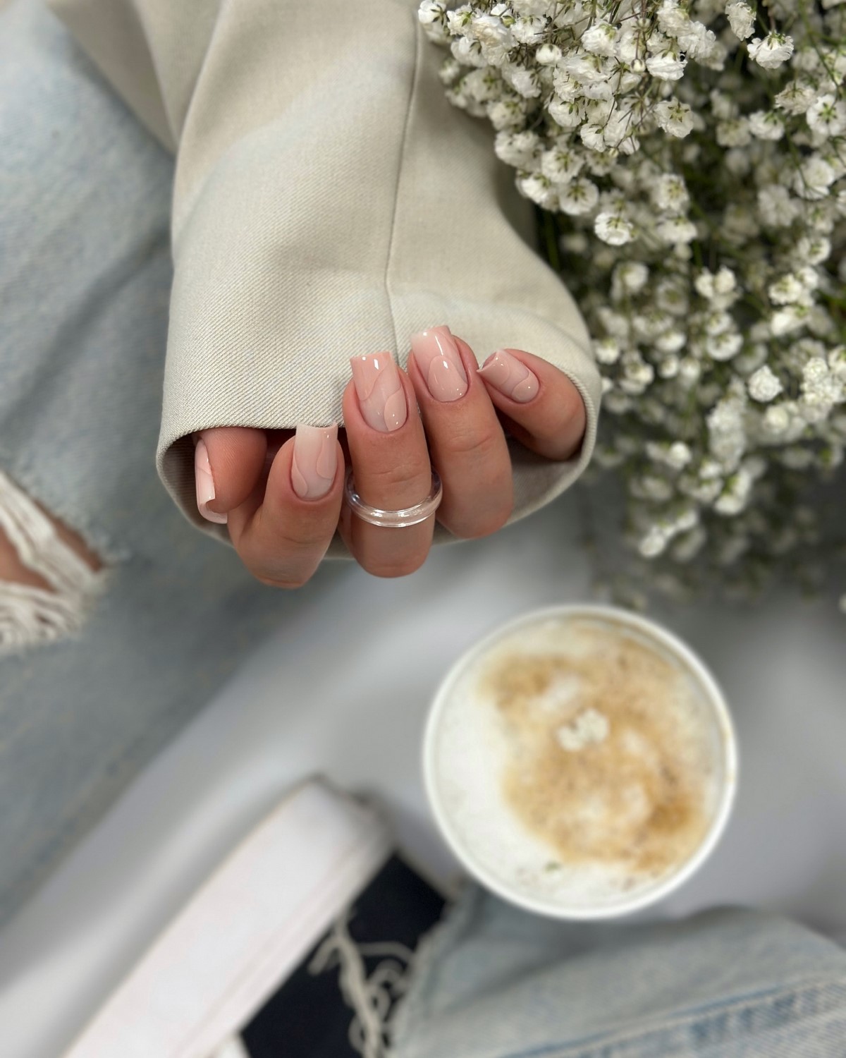 Манікюр, який виглядає дорого, але більшість робить помилку