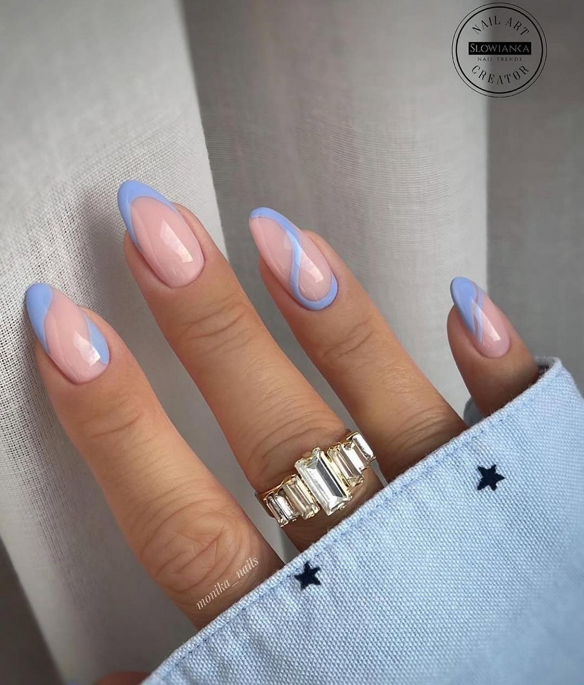 Манікюр, з яким руки виглядають інакше — причина не в кольорі