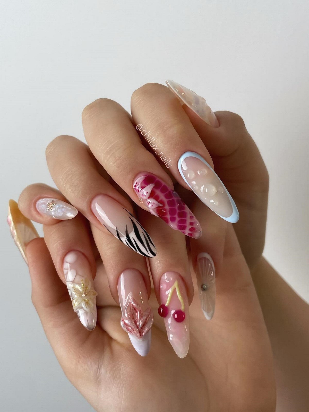 Манікюр, який виглядає дорого, але більшість робить помилку