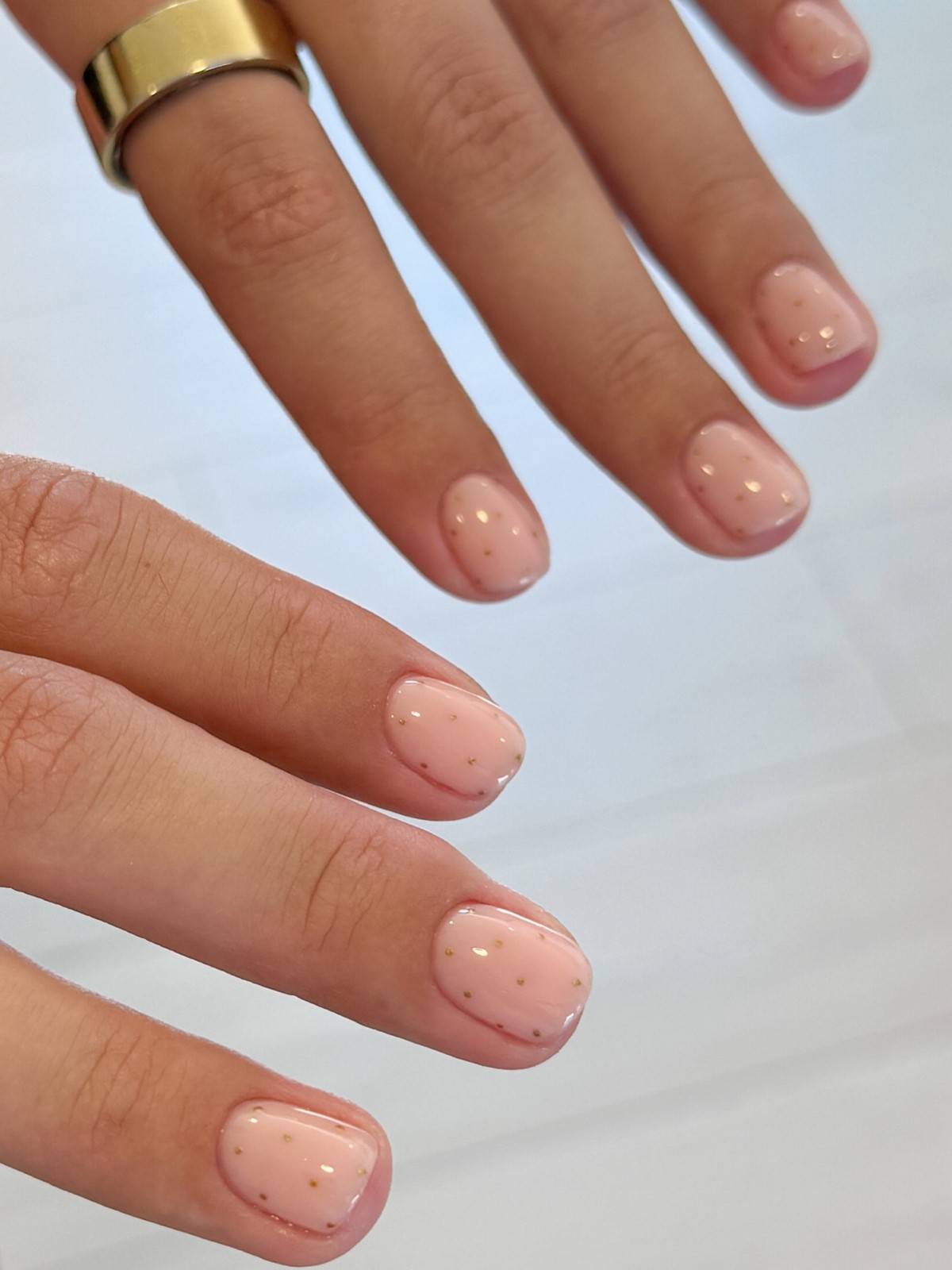 Манікюр, який виглядає дорого, але більшість робить помилку