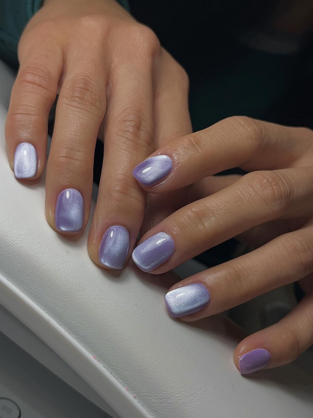 Манікюр після Великодня 2026: варіанти після свят