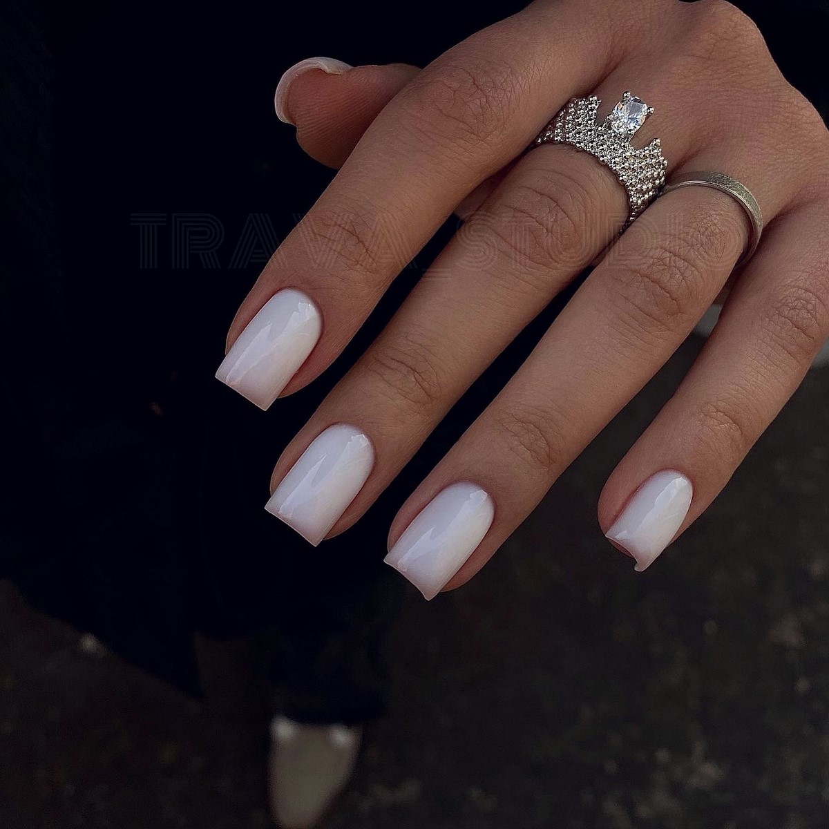 Манікюр, який виглядає дорого, але більшість робить помилку