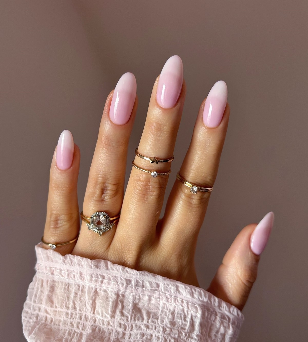 Манікюр, з яким руки виглядають інакше — причина не в кольорі