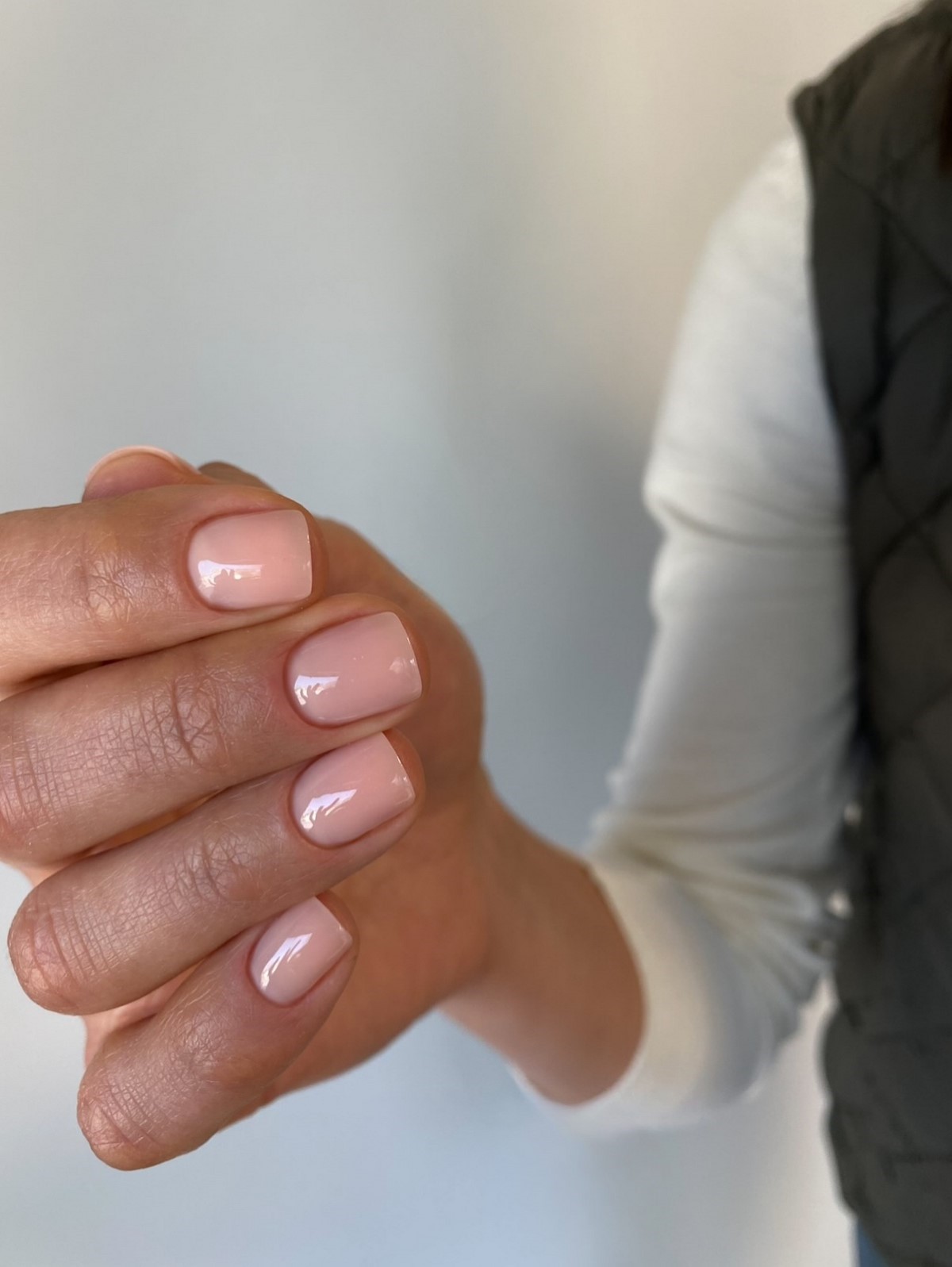 Манікюр, який копіюють всі, але він виглядає добре не на всіх