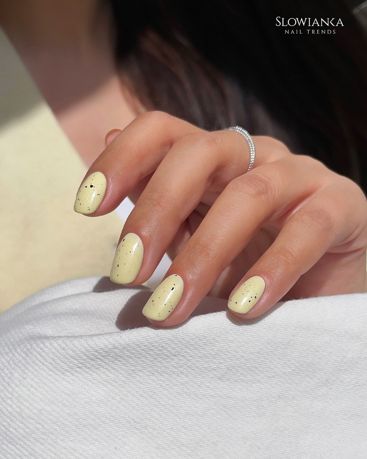 Манікюр на короткі нігті: прості варіанти на кожен день