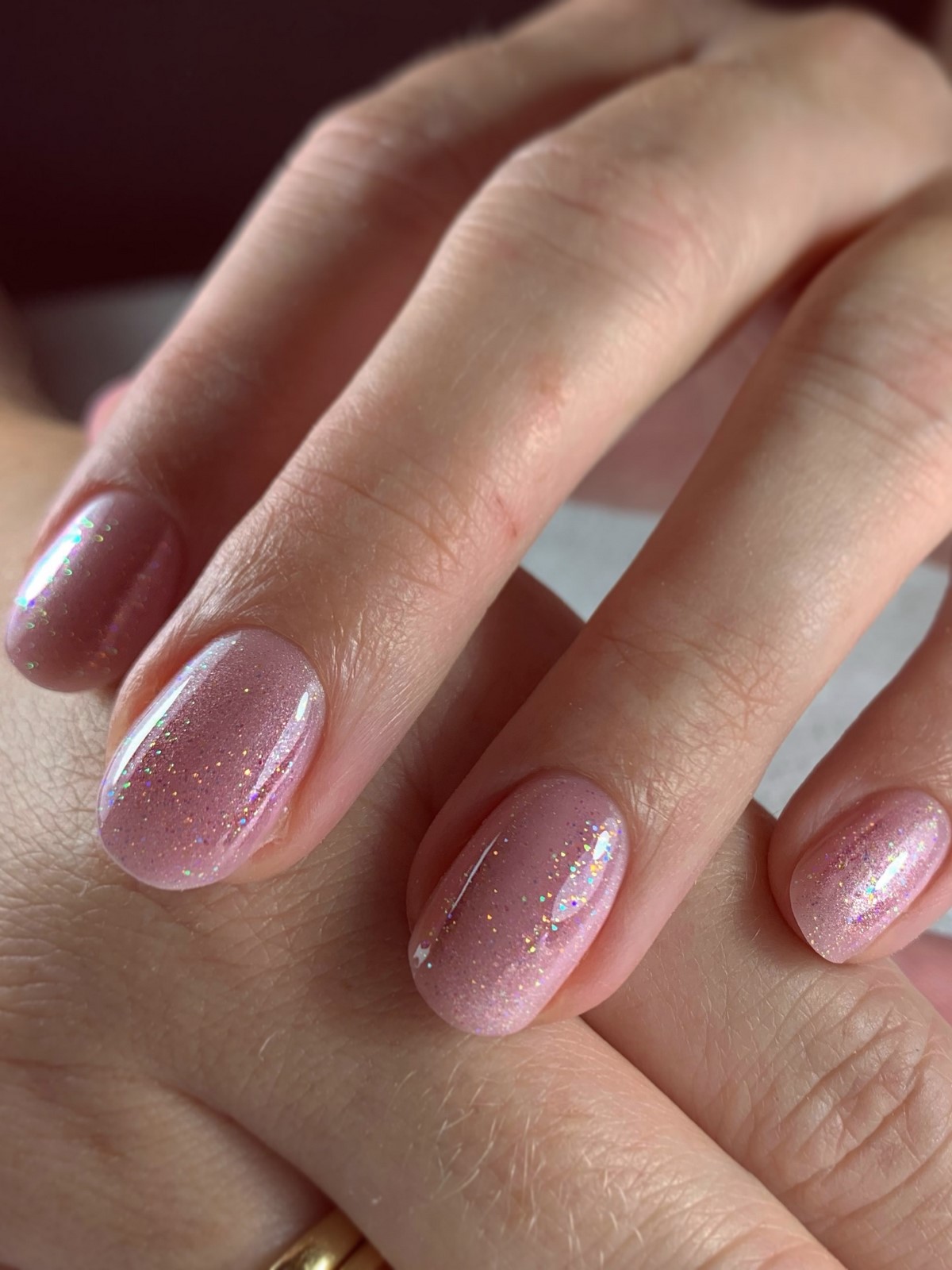 Манікюр на короткі нігті: прості варіанти на кожен день