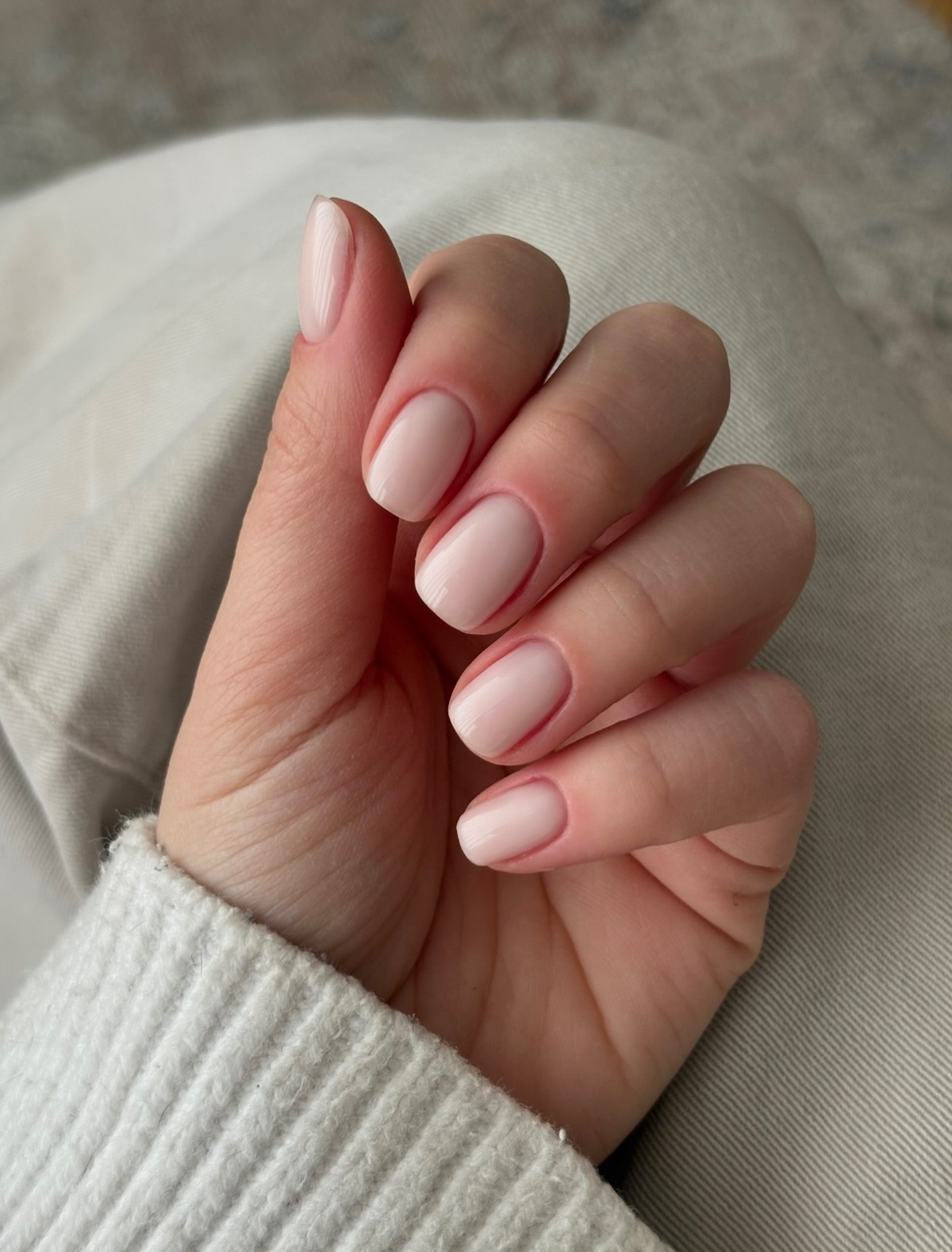 Манікюр після Великодня 2026: варіанти після свят