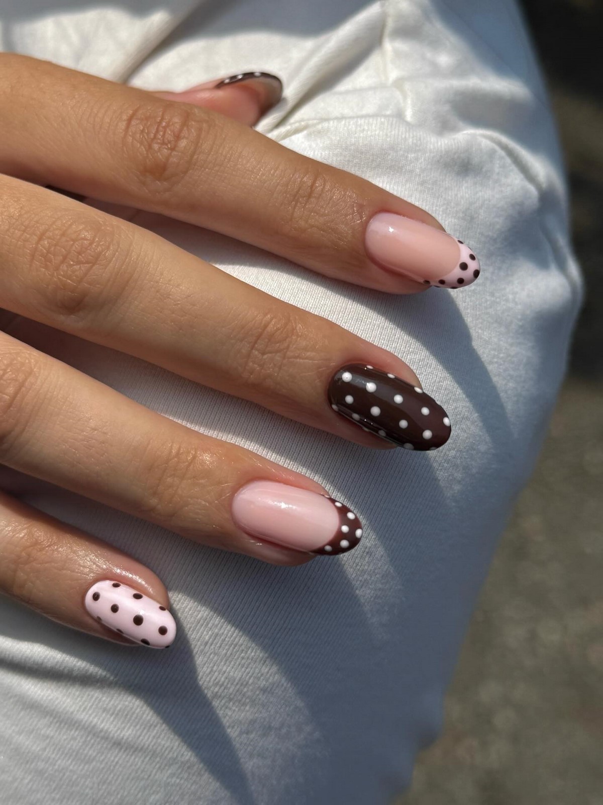 Манікюр після Великодня 2026: варіанти після свят