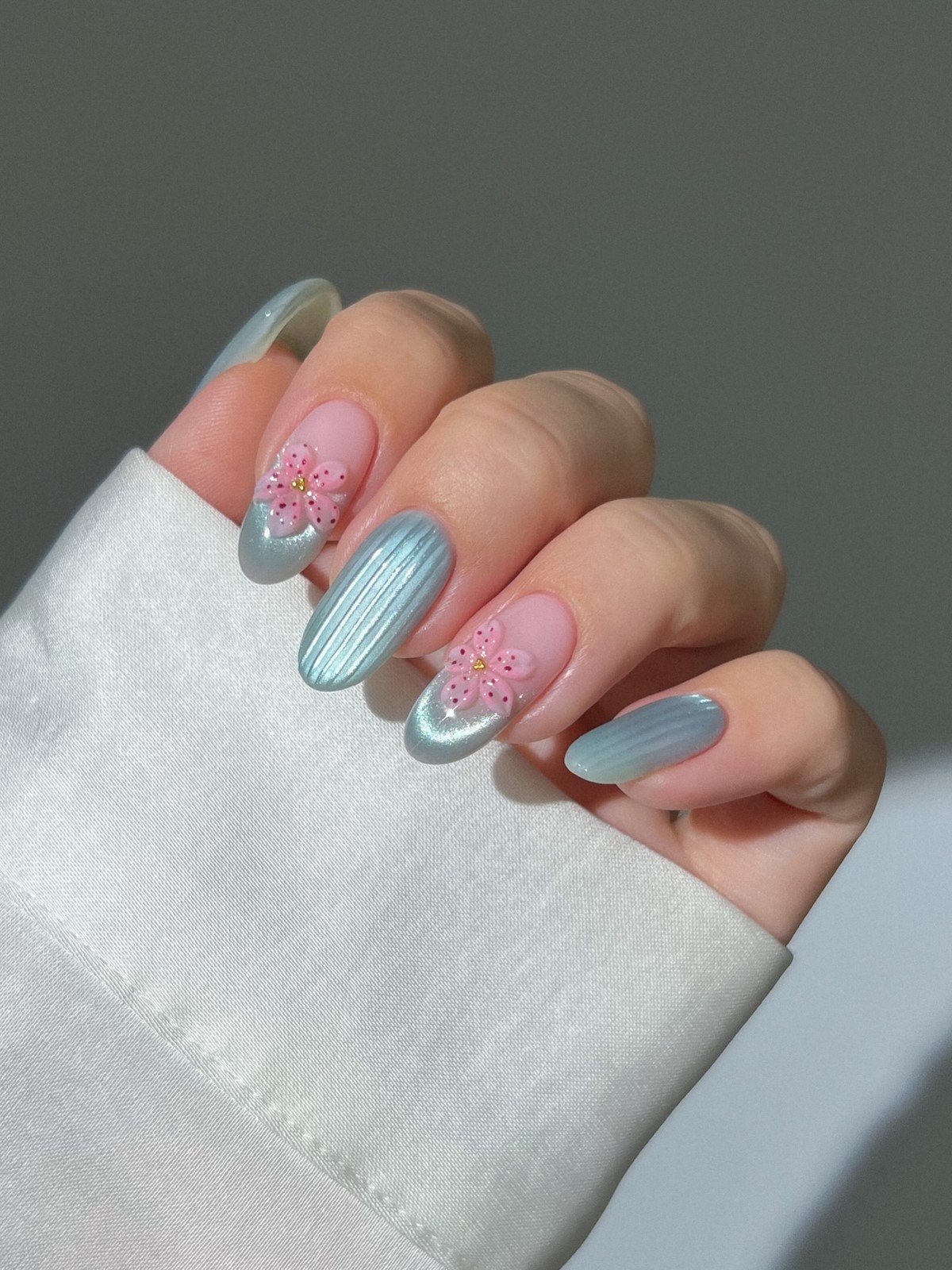 Манікюр після Великодня 2026: варіанти після свят