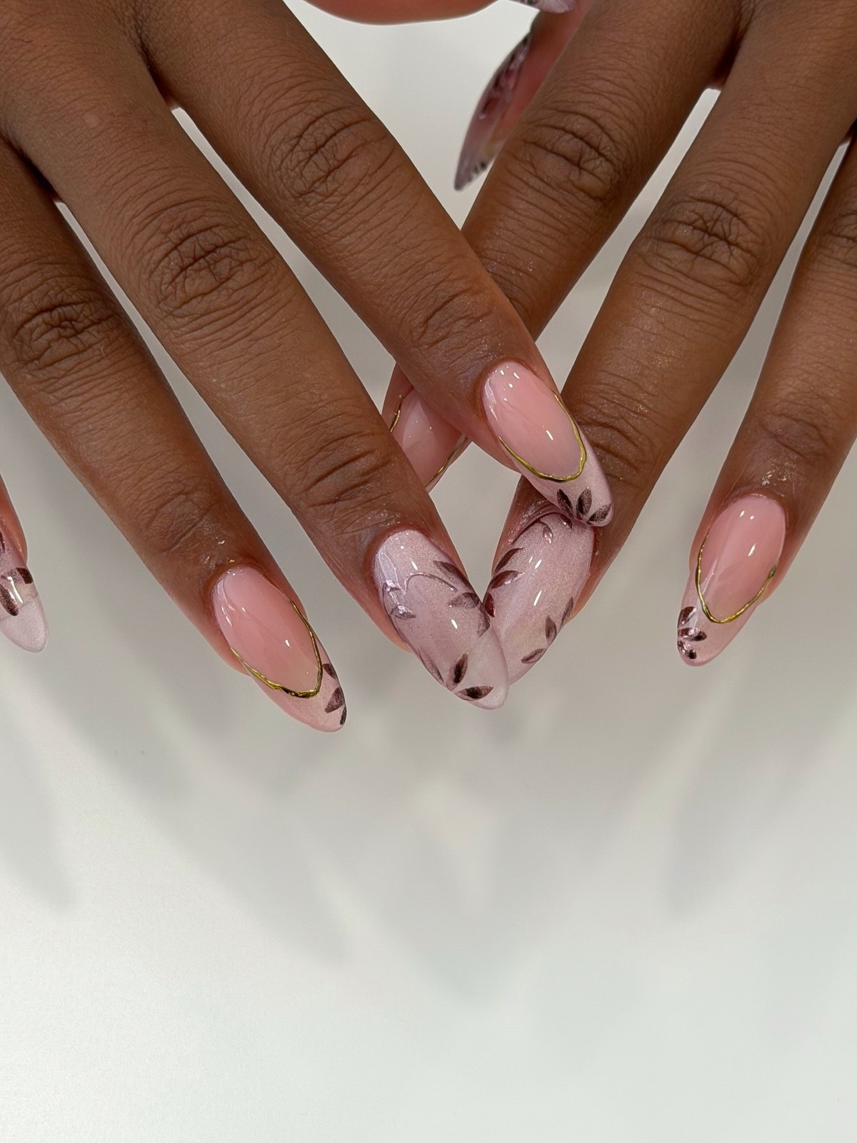 Манікюр після Великодня 2026: варіанти після свят