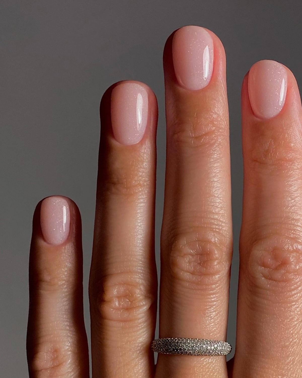 Манікюр після Великодня 2026: варіанти після свят