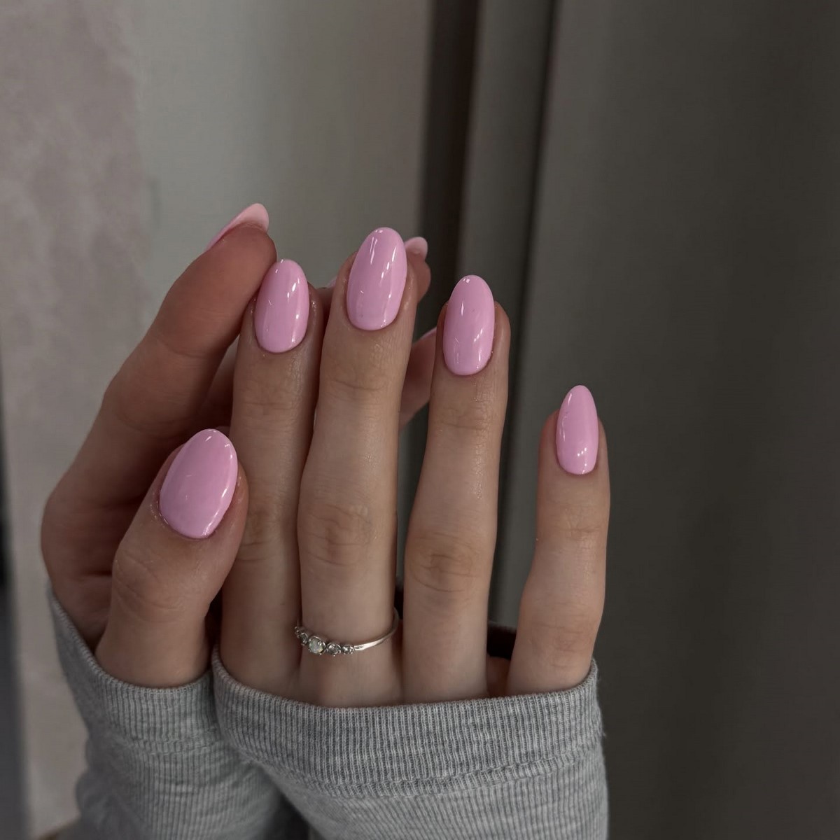 Манікюр після Великодня 2026: варіанти після свят