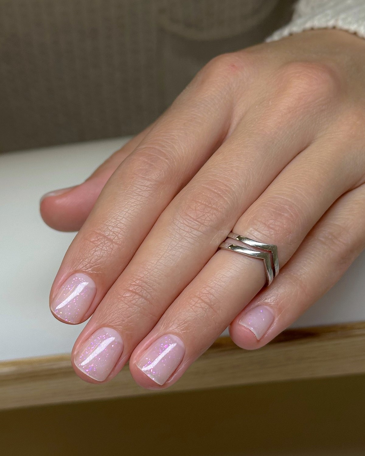 Манікюр, який виглядає дорого, але більшість робить помилку