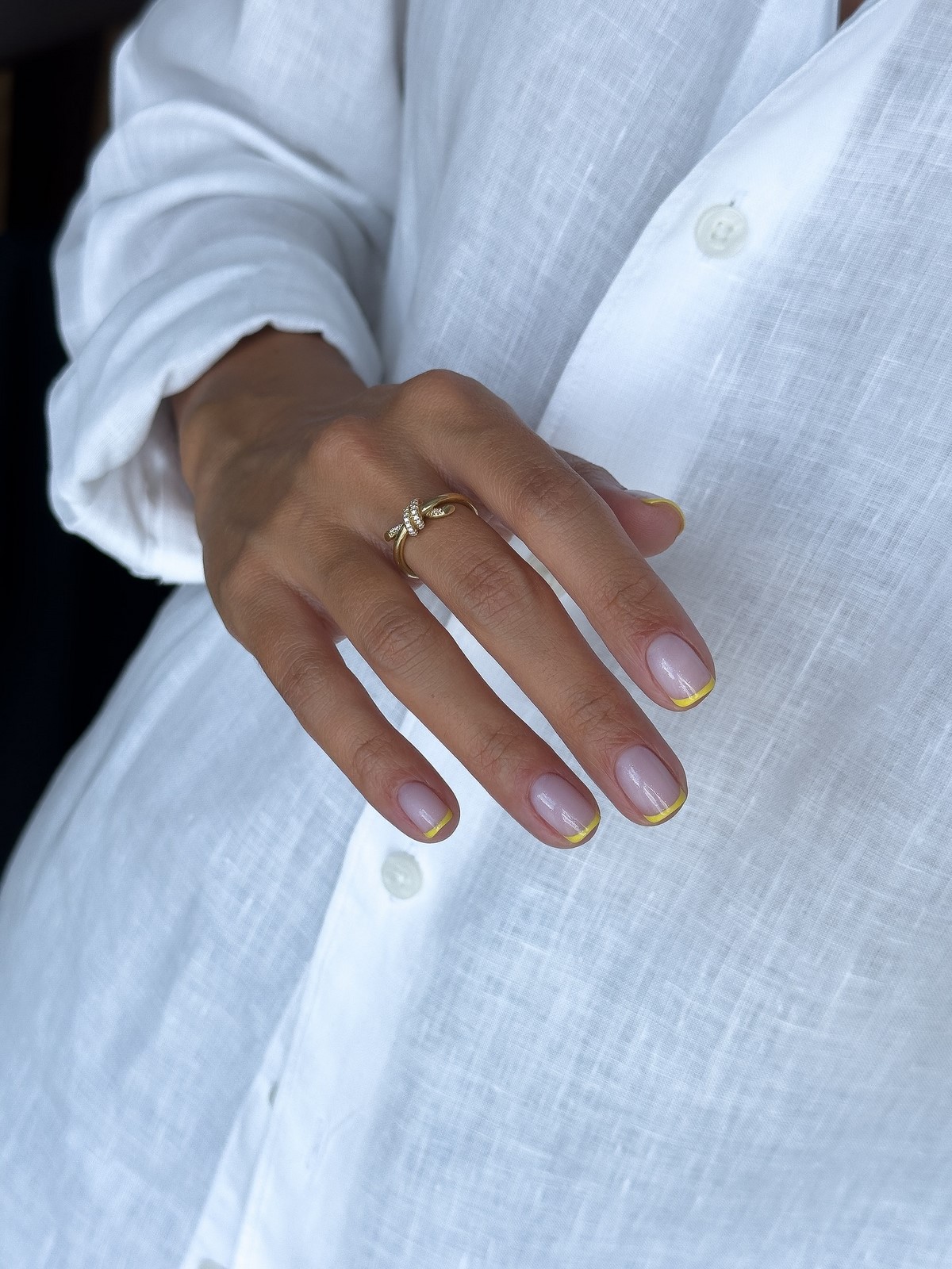 Манікюр, який виглядає дорого, але більшість робить помилку