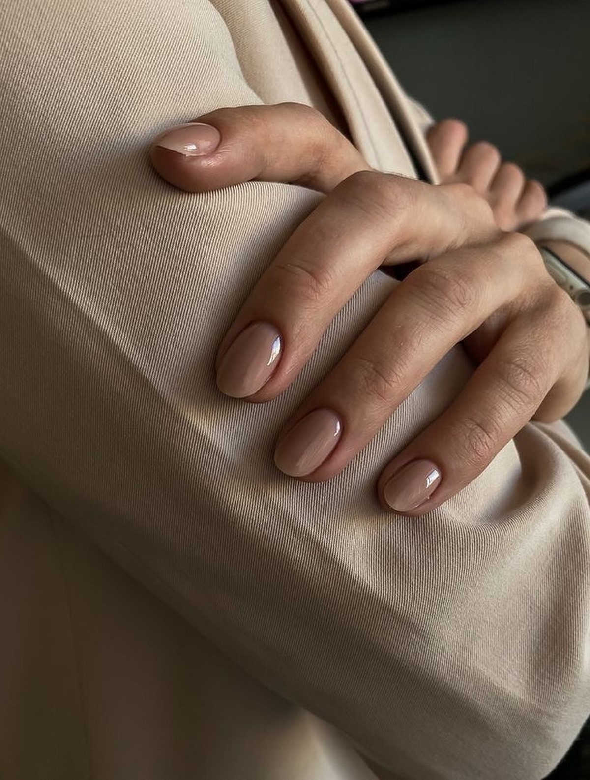 Манікюр, який виглядає дорого, але більшість робить помилку