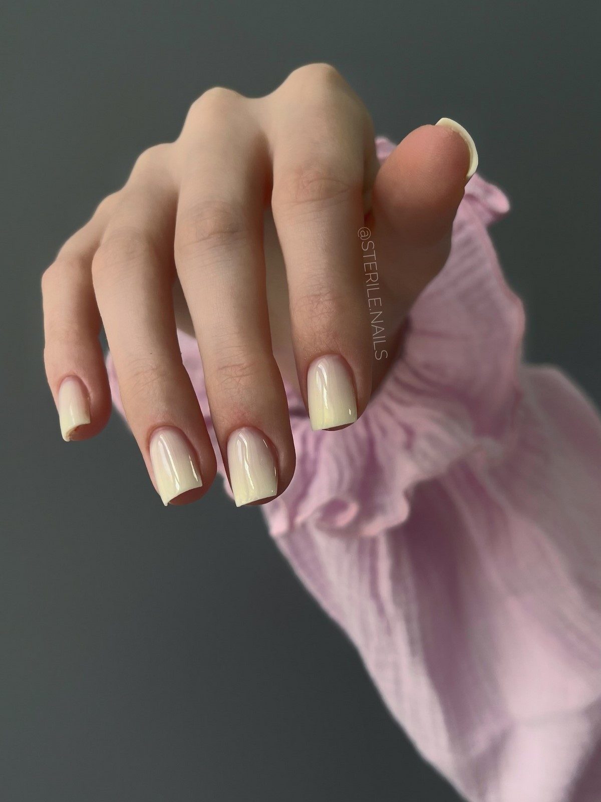 Манікюр, який виглядає дорого, але більшість робить помилку